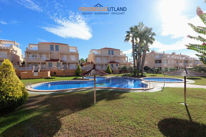 Image No.43-Appartement de 3 chambres à vendre à Playa Flamenca