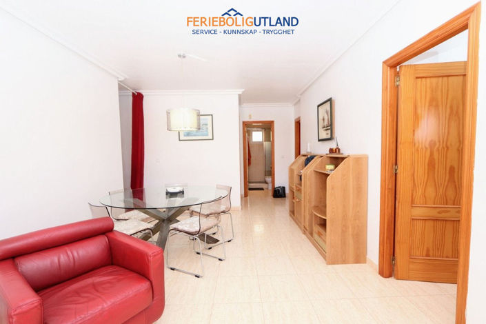 Image No.7-Appartement de 3 chambres à vendre à Playa Flamenca