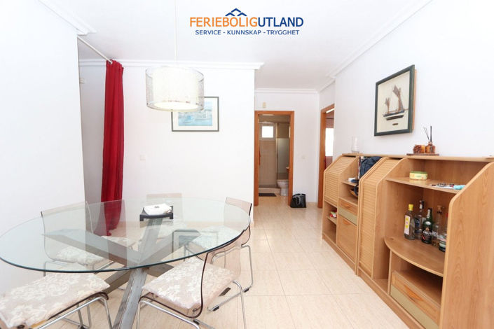 Image No.8-Appartement de 3 chambres à vendre à Playa Flamenca