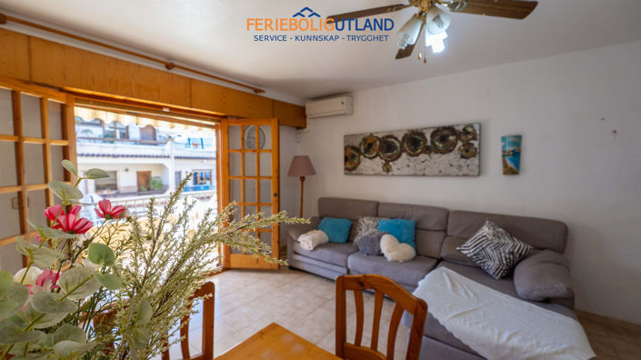 Image No.3-Appartement de 3 chambres à vendre à Torrevieja