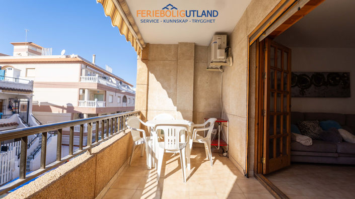 Image No.30-Appartement de 3 chambres à vendre à Torrevieja