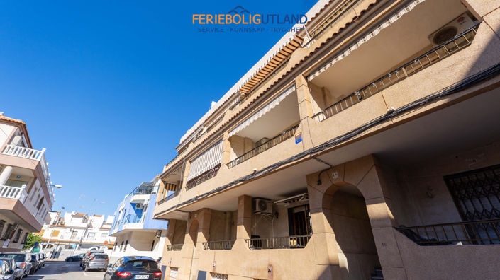 Image No.32-3 Bed Apartment for sale