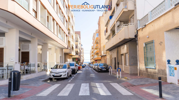 Image No.34-Appartement de 3 chambres à vendre à Torrevieja