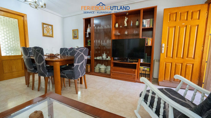 Image No.10-Maison de ville de 3 chambres à vendre à Torrevieja