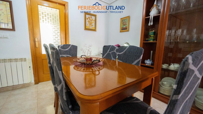 Image No.11-Maison de ville de 3 chambres à vendre à Torrevieja