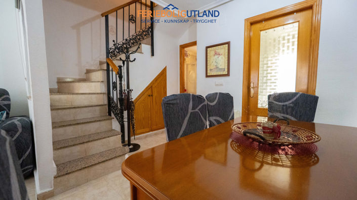 Image No.12-Maison de ville de 3 chambres à vendre à Torrevieja