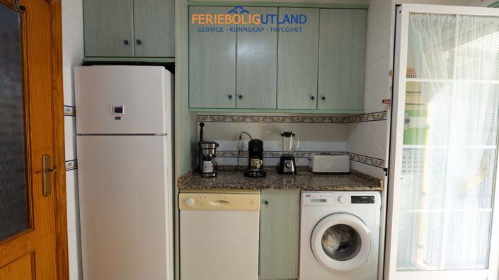 Image No.15-Maison de ville de 3 chambres à vendre à Torrevieja