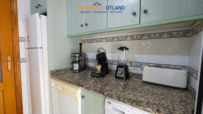 Image No.16-Maison de ville de 3 chambres à vendre à Torrevieja