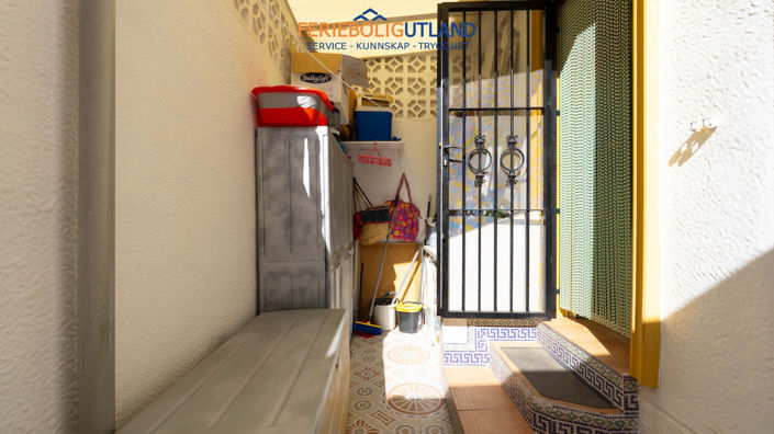 Image No.19-Maison de ville de 3 chambres à vendre à Torrevieja