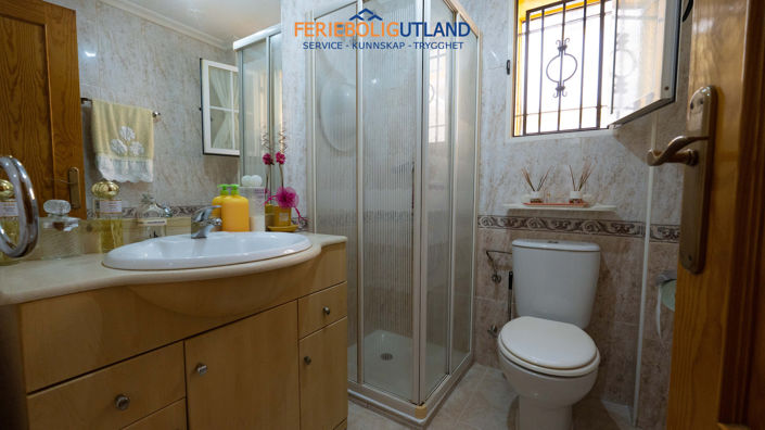 Image No.20-Maison de ville de 3 chambres à vendre à Torrevieja