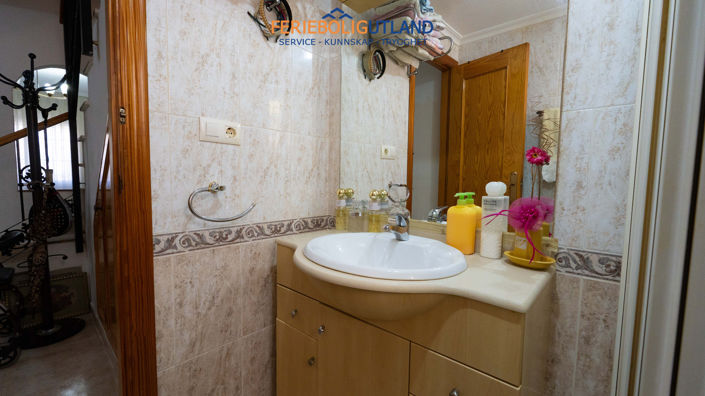 Image No.21-Maison de ville de 3 chambres à vendre à Torrevieja