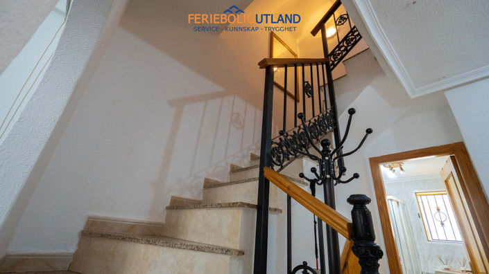 Image No.22-Maison de ville de 3 chambres à vendre à Torrevieja