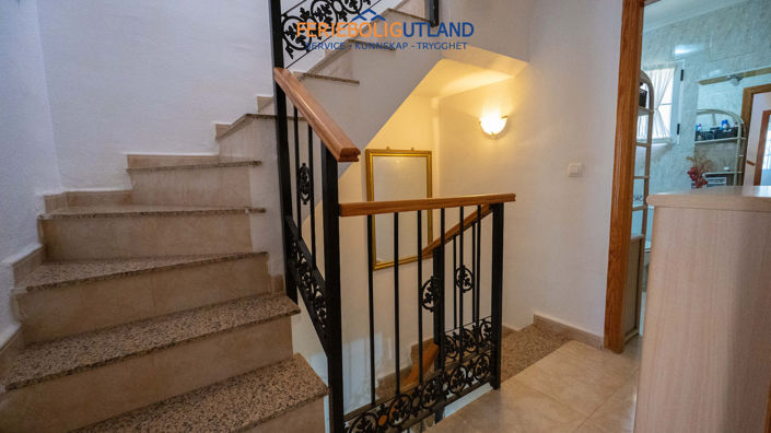 Image No.23-Maison de ville de 3 chambres à vendre à Torrevieja