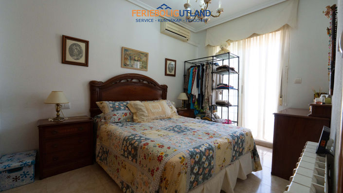 Image No.24-Maison de ville de 3 chambres à vendre à Torrevieja