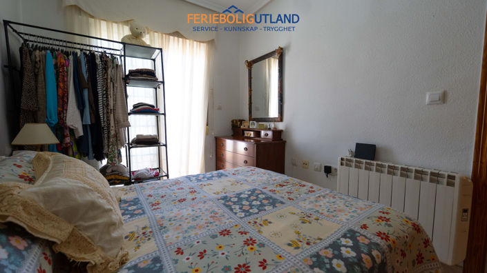 Image No.25-Maison de ville de 3 chambres à vendre à Torrevieja