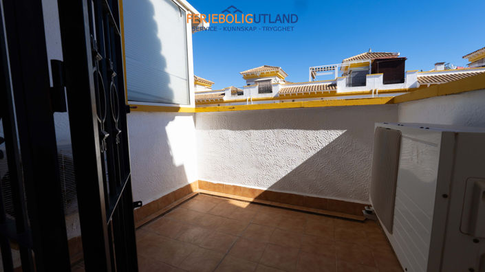 Image No.27-Maison de ville de 3 chambres à vendre à Torrevieja