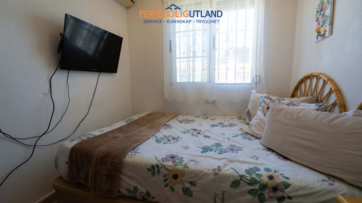 Image No.31-Maison de ville de 3 chambres à vendre à Torrevieja