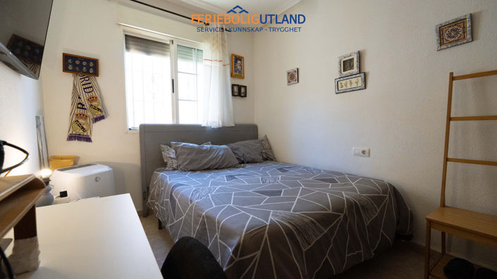 Image No.32-Maison de ville de 3 chambres à vendre à Torrevieja