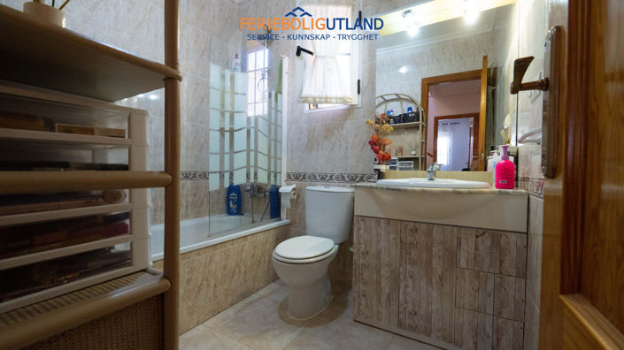 Image No.35-Maison de ville de 3 chambres à vendre à Torrevieja