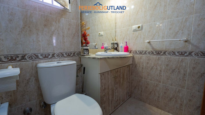 Image No.37-Maison de ville de 3 chambres à vendre à Torrevieja