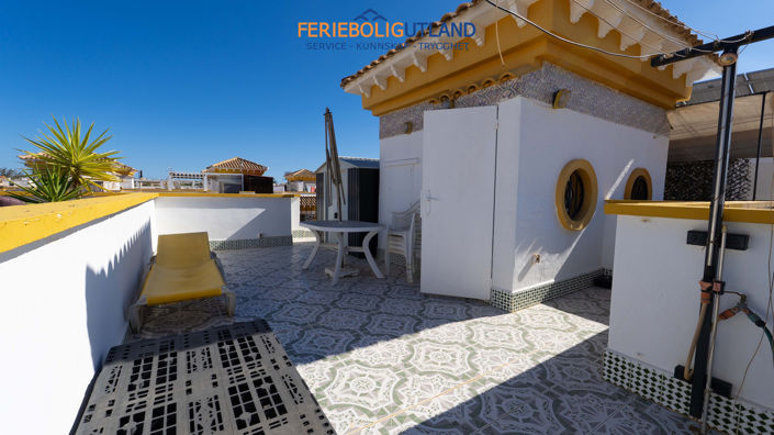 Image No.39-Maison de ville de 3 chambres à vendre à Torrevieja