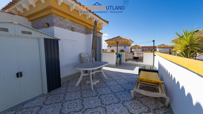 Image No.41-Maison de ville de 3 chambres à vendre à Torrevieja