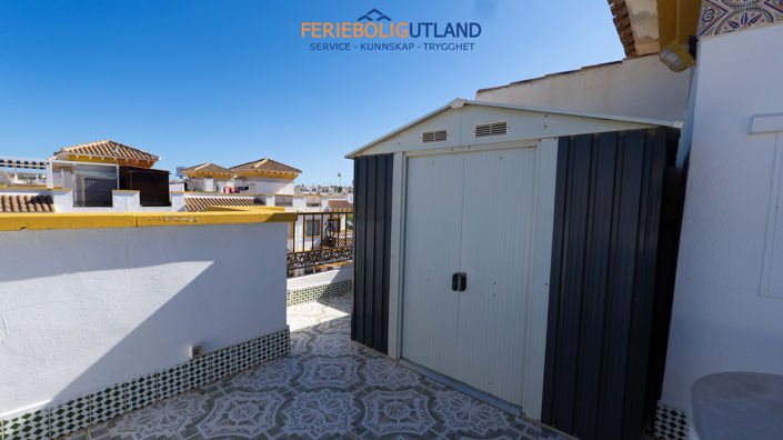 Image No.42-Maison de ville de 3 chambres à vendre à Torrevieja