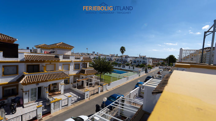 Image No.43-Maison de ville de 3 chambres à vendre à Torrevieja