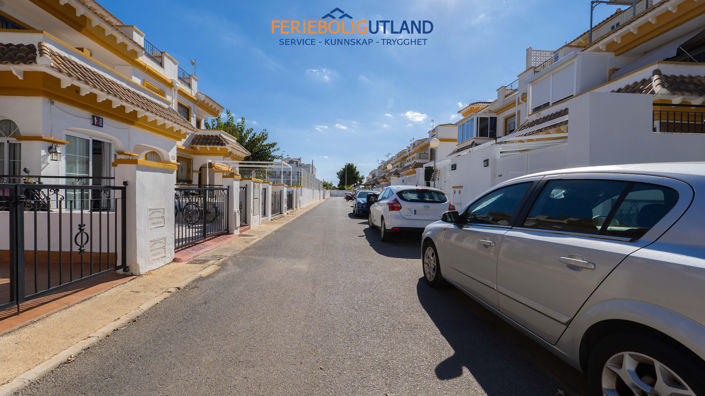 Image No.44-Maison de ville de 3 chambres à vendre à Torrevieja