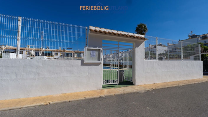 Image No.45-Maison de ville de 3 chambres à vendre à Torrevieja