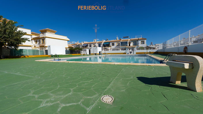 Image No.46-Maison de ville de 3 chambres à vendre à Torrevieja