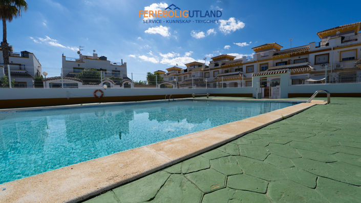 Image No.47-Maison de ville de 3 chambres à vendre à Torrevieja