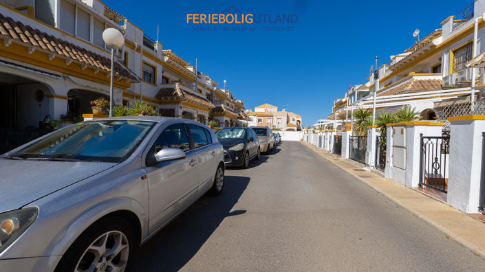 Image No.48-Maison de ville de 3 chambres à vendre à Torrevieja