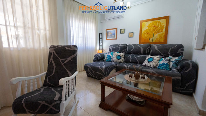 Image No.7-Maison de ville de 3 chambres à vendre à Torrevieja