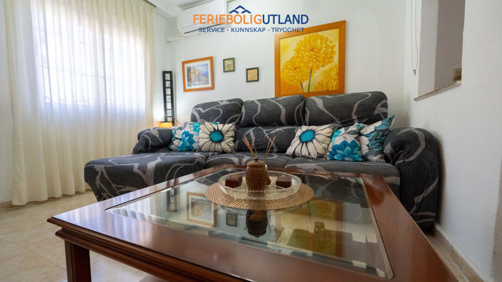 Image No.8-Maison de ville de 3 chambres à vendre à Torrevieja