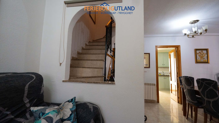 Image No.9-Maison de ville de 3 chambres à vendre à Torrevieja