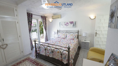 Feriebolig Utland most sold property