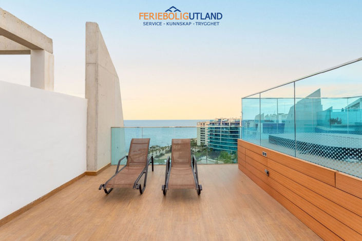 Image No.34-3 Bed Apartment for sale