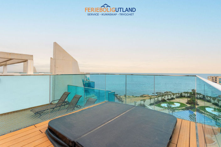 Image No.37-3 Bed Apartment for sale