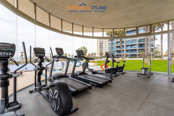 Image No.6-3 Bed Apartment for sale