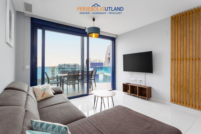 Image No.9-3 Bed Apartment for sale