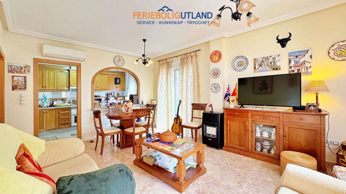 Image No.11-Maison de ville de 3 chambres à vendre à Los Dolses