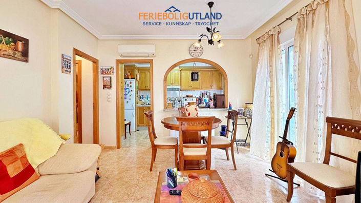 Image No.12-Maison de ville de 3 chambres à vendre à Los Dolses