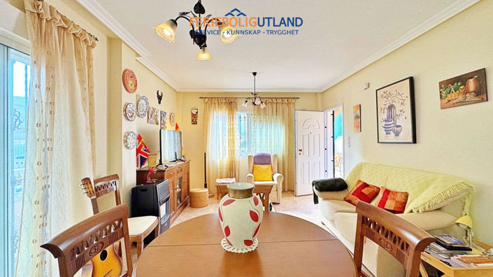 Image No.13-Maison de ville de 3 chambres à vendre à Los Dolses