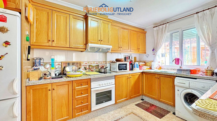 Image No.15-Maison de ville de 3 chambres à vendre à Los Dolses