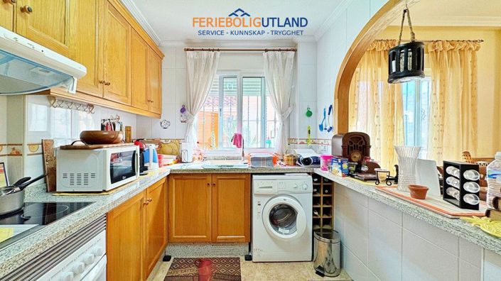 Image No.16-Maison de ville de 3 chambres à vendre à Los Dolses