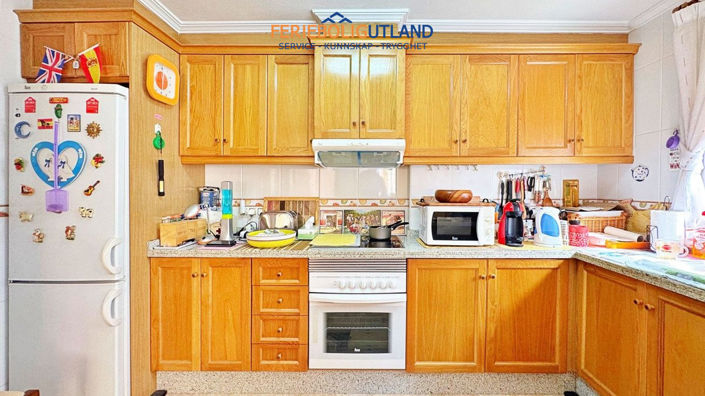 Image No.17-Maison de ville de 3 chambres à vendre à Los Dolses