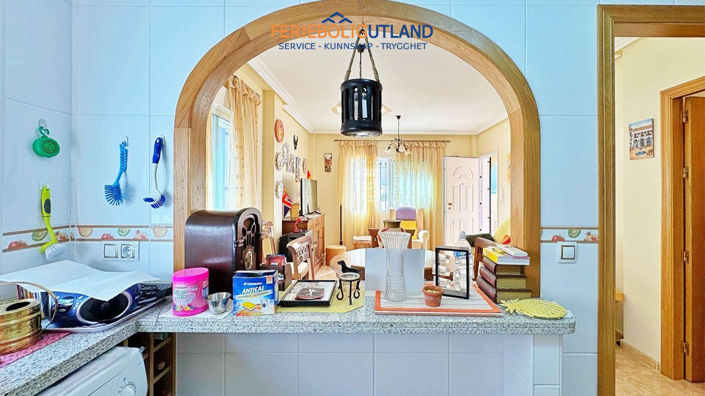 Image No.18-Maison de ville de 3 chambres à vendre à Los Dolses