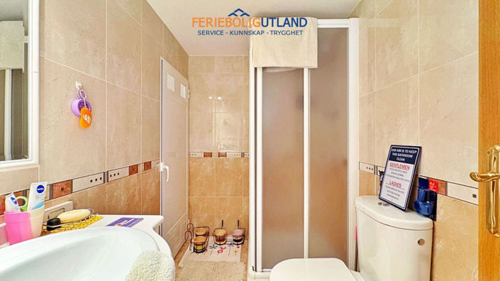 Image No.21-Maison de ville de 3 chambres à vendre à Los Dolses