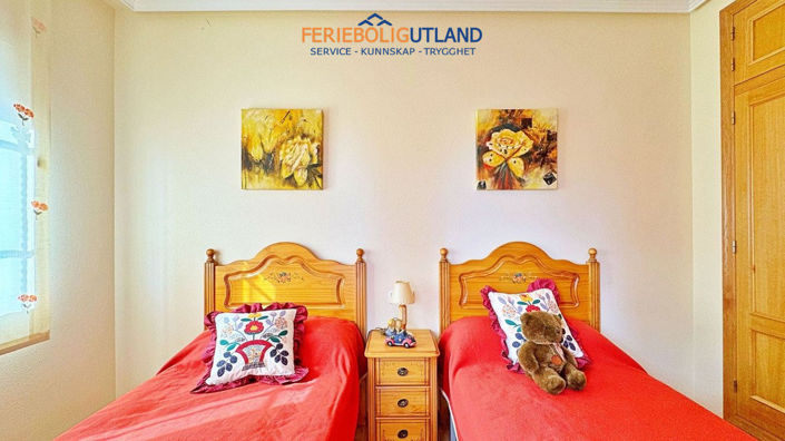 Image No.24-Maison de ville de 3 chambres à vendre à Los Dolses